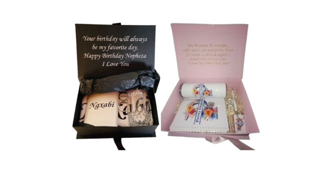 Build a Gift