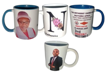 Custom Mug