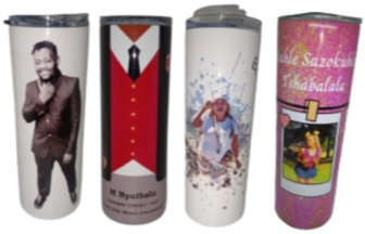 20oz Tumbler