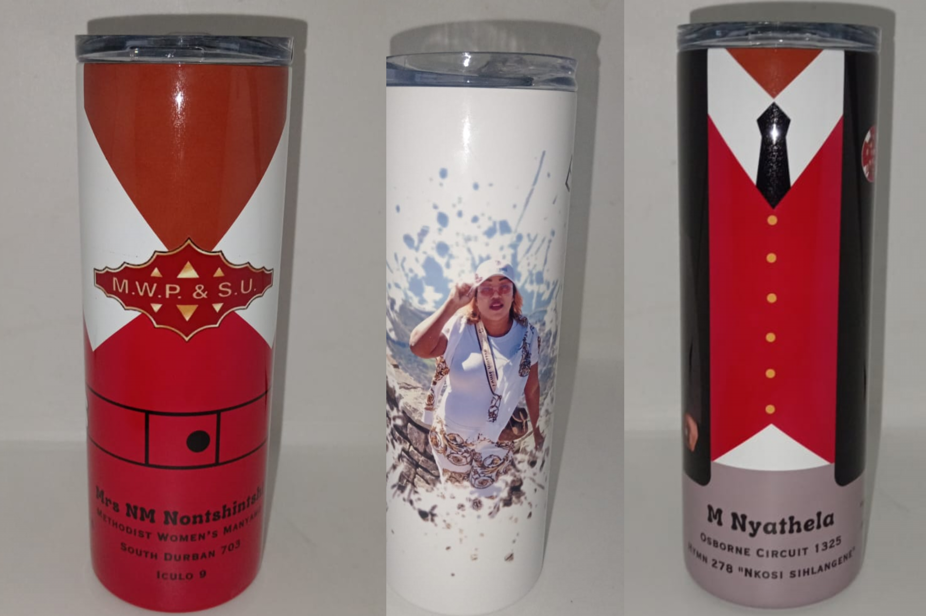 20oz Tumbler