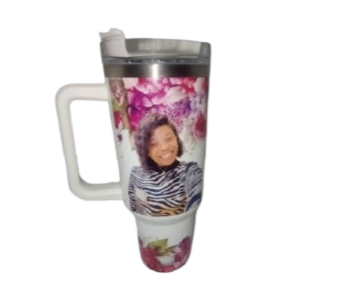 Stanley Dupe Tumbler