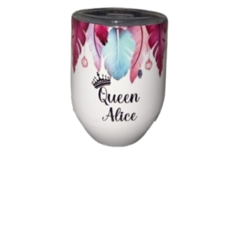 Wine Tumbler