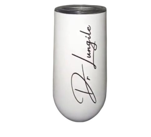 Champagne Tumbler
