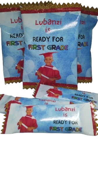 Premium Party Pack