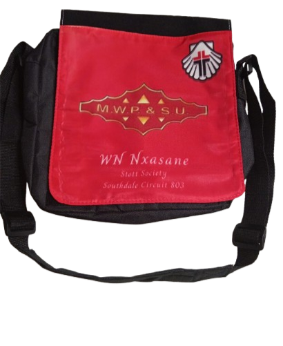Bible Bag