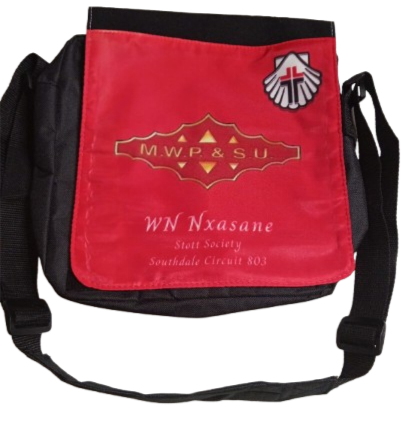 Bible Bag