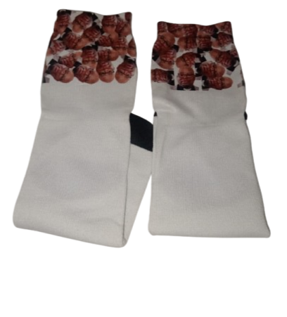 Socks (25cm / 40cm)