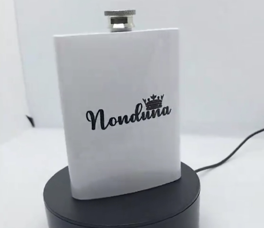 Hip Flask