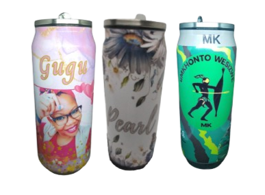 Can Tumbler