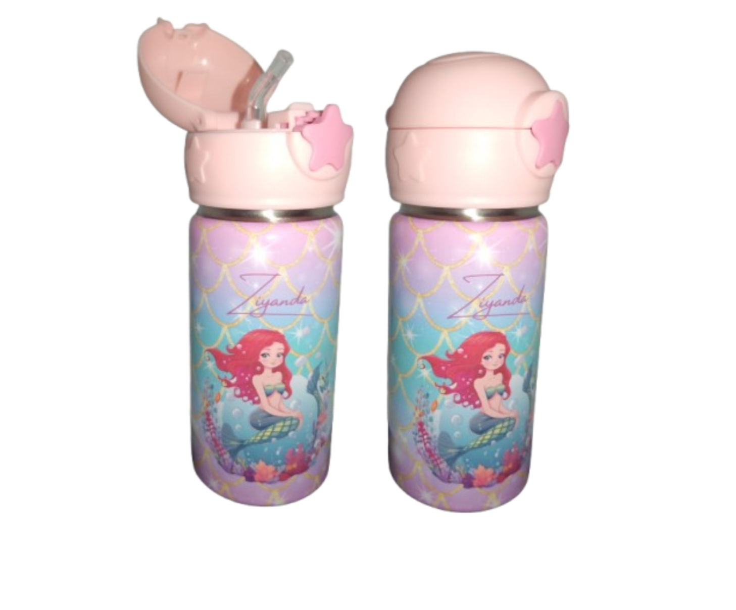 Buddy Sippy Cup