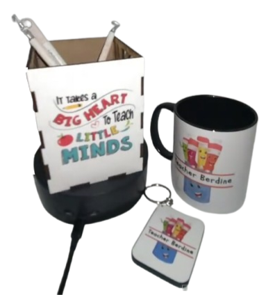 Teacher Appreciation Set