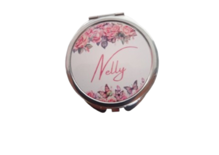 Compact Mirror