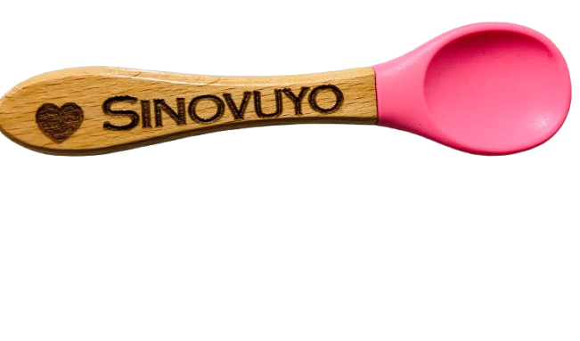 Baby Wooden Spoon