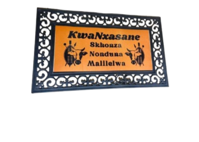 Floor Mat