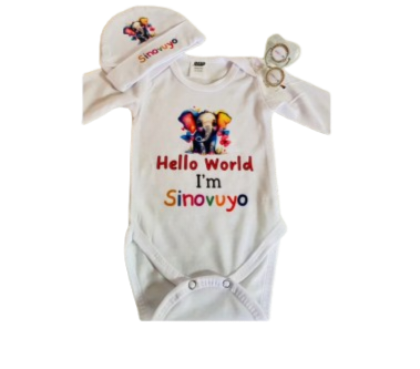 Baby Set
