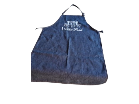 Apron