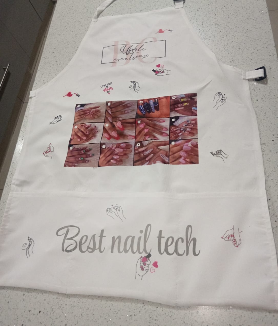 Apron
