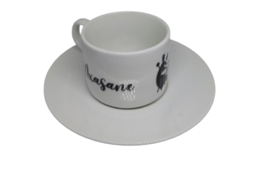 Tea Set