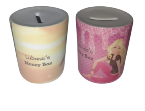Money Box