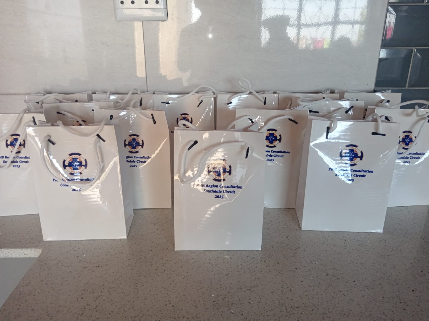 Gift Bag
