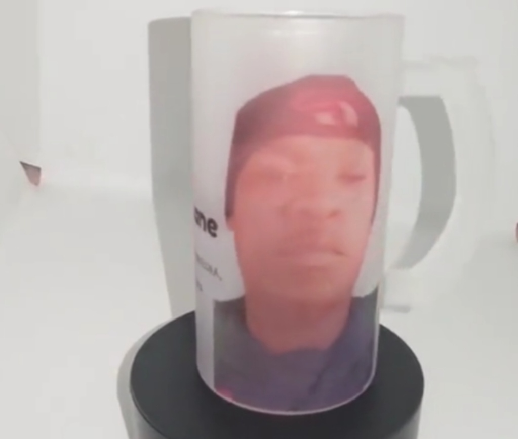 Beer Mug