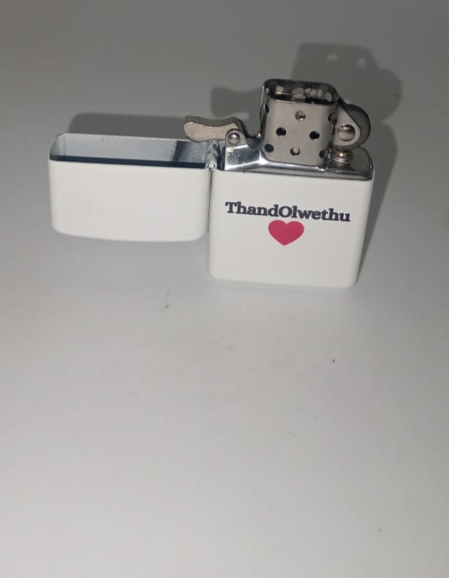 Cigarette Lighter