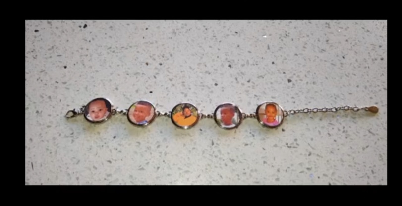 Bracelet