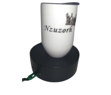 Gin Tumbler