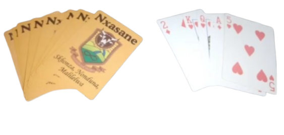 Playing Cards