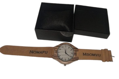 Wristwatch