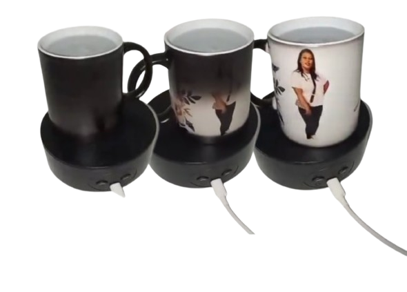 Magic Mug