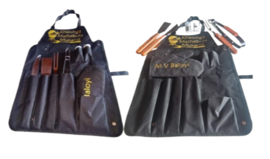 Braai Apron