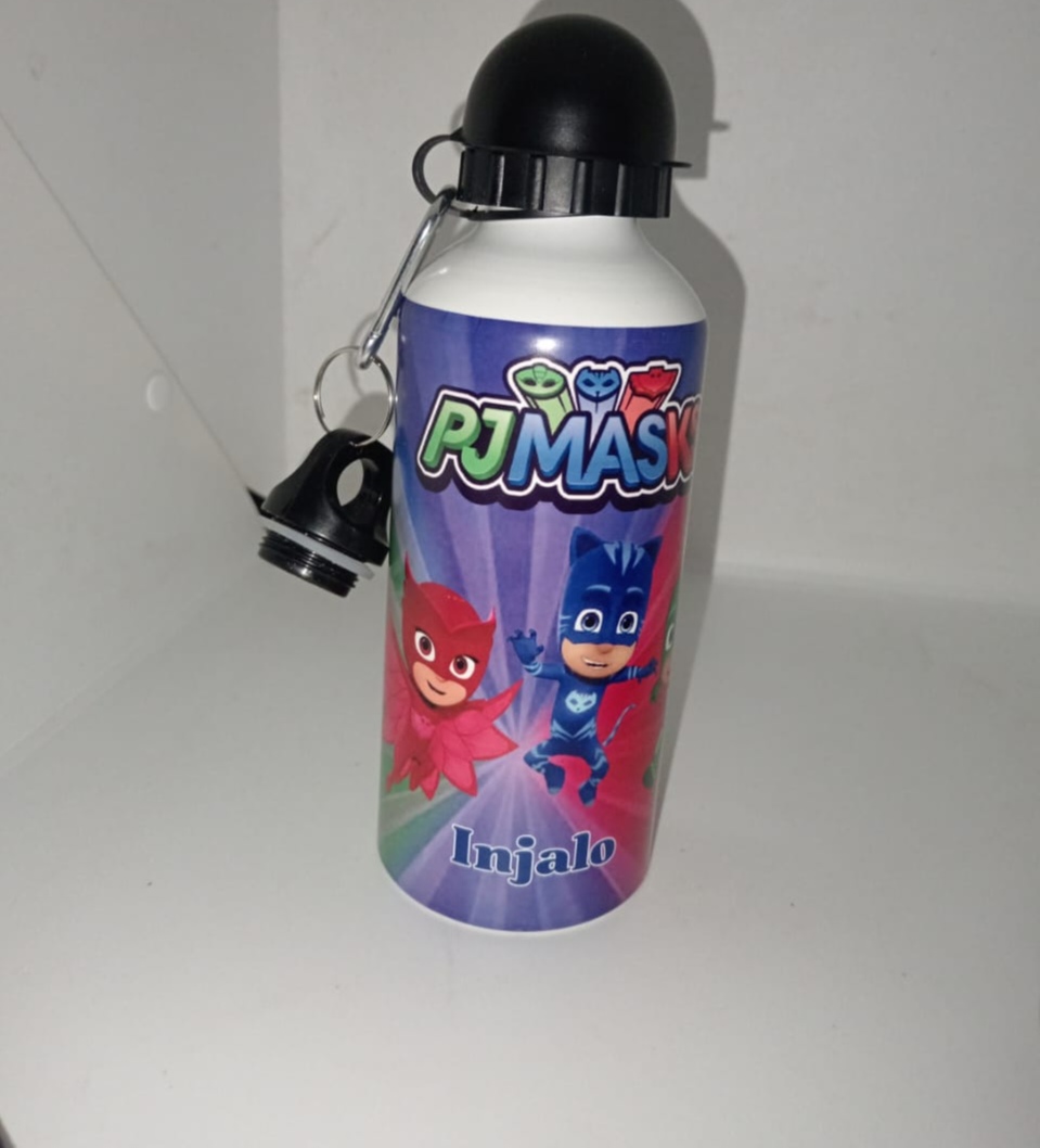 Water Bottle