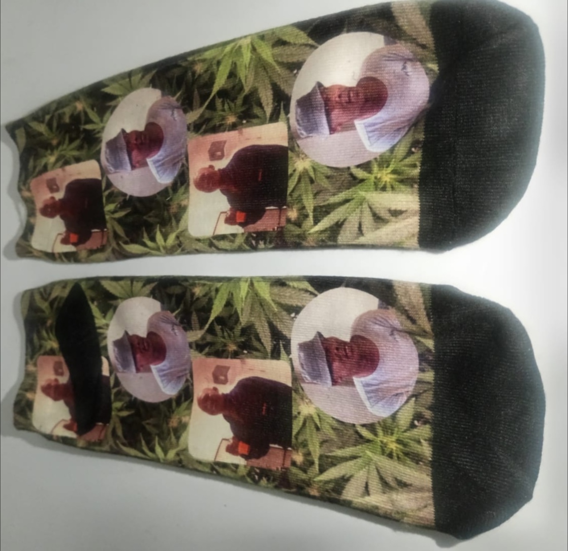 Socks (25cm / 40cm)
