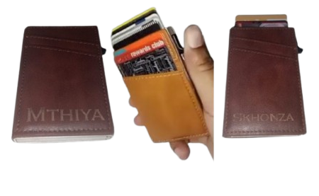 Cardholder