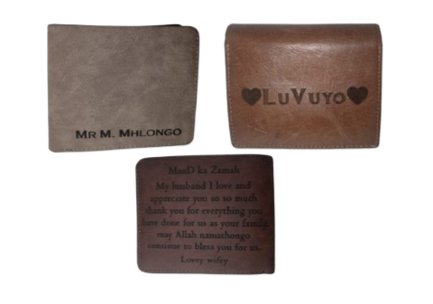 Wallet
