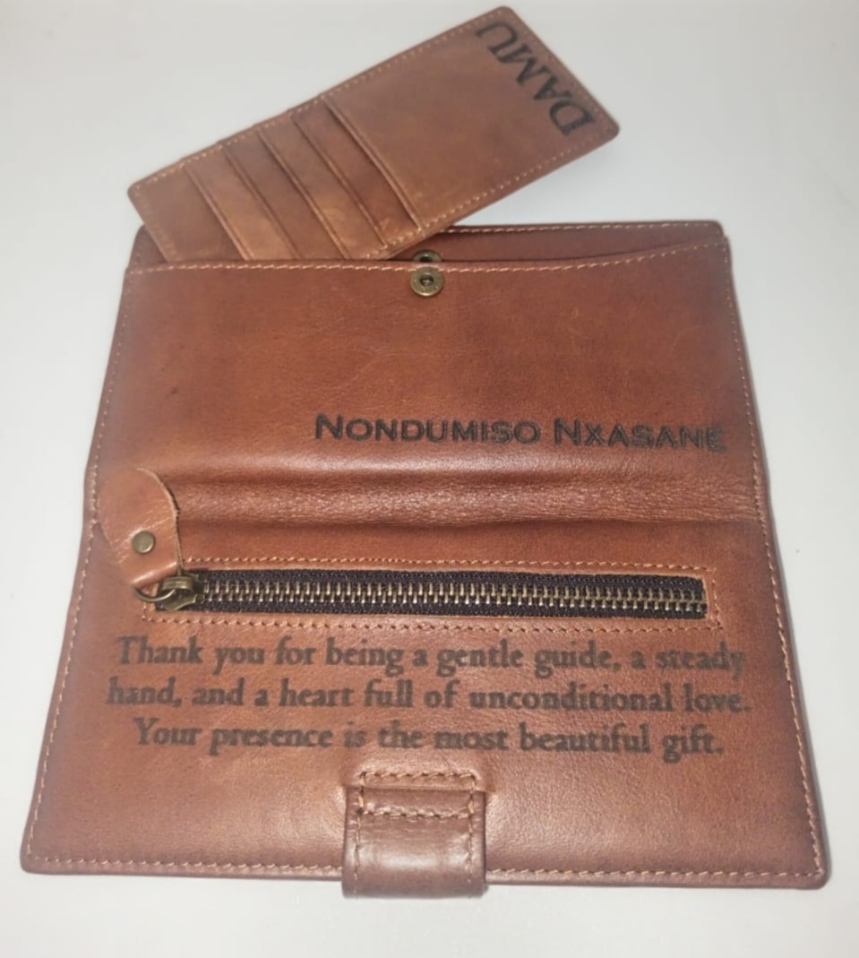 Female Wallet