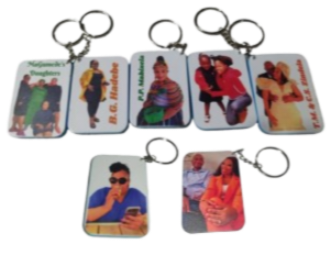 Image Keyholder