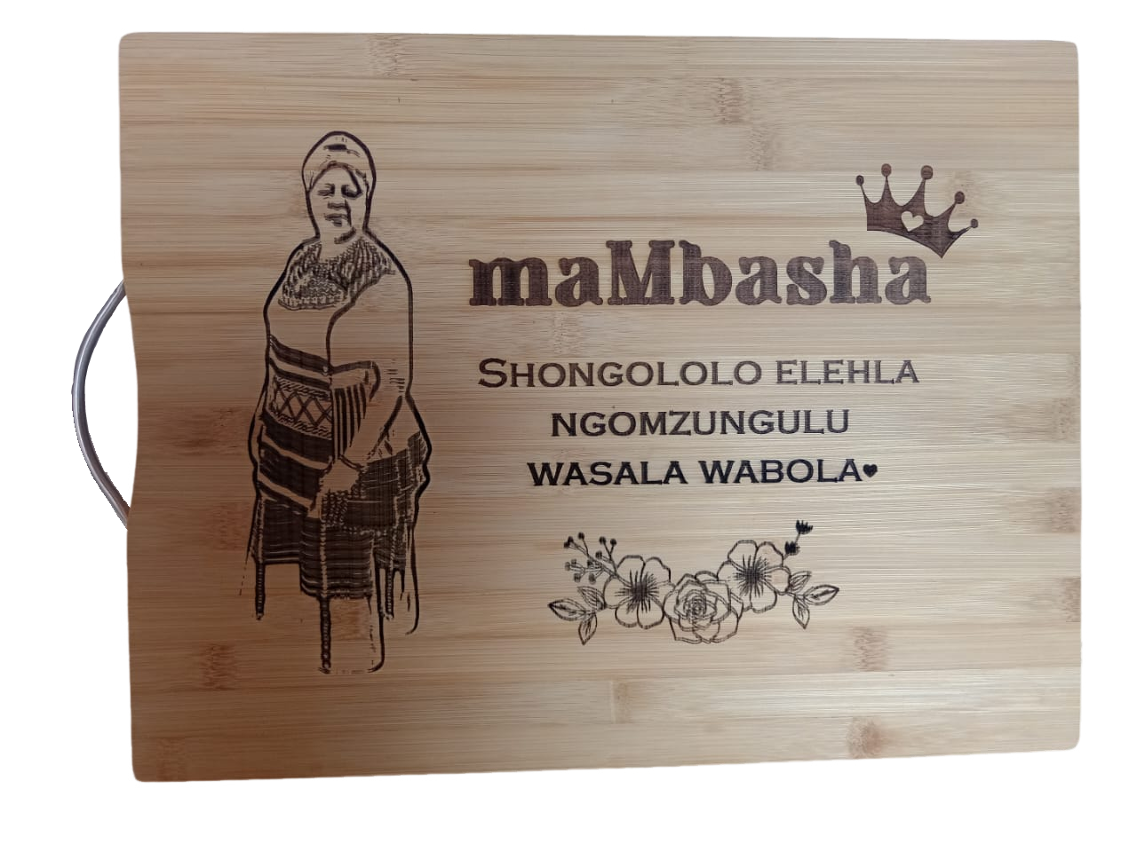 Cutting Board