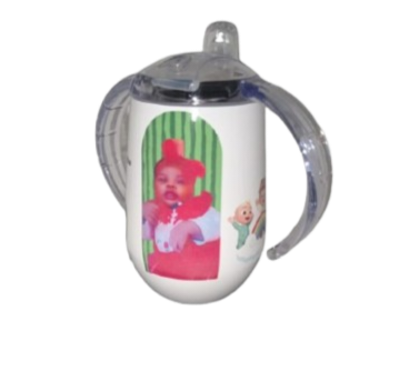 Egg Sippy Cup