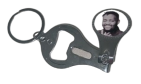 Nail Clippers