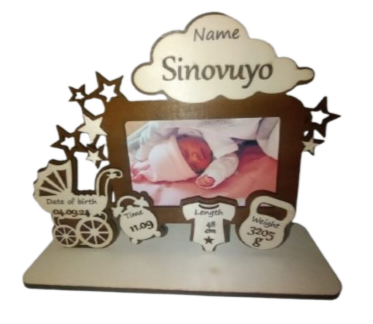 Baby Board