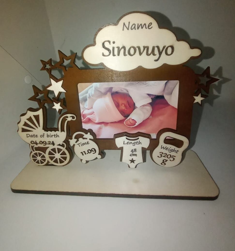 Baby Board