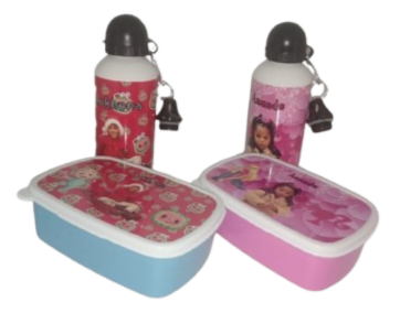 Lunchbox Set