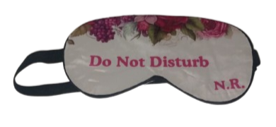Eye Mask