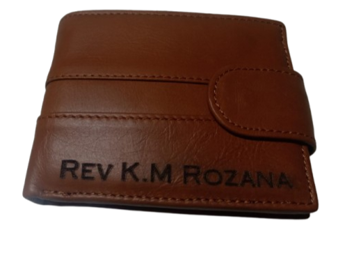 Male Premium Wallet