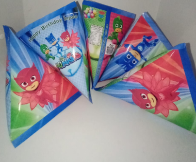 Party Packs