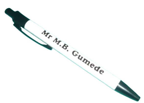 Pen