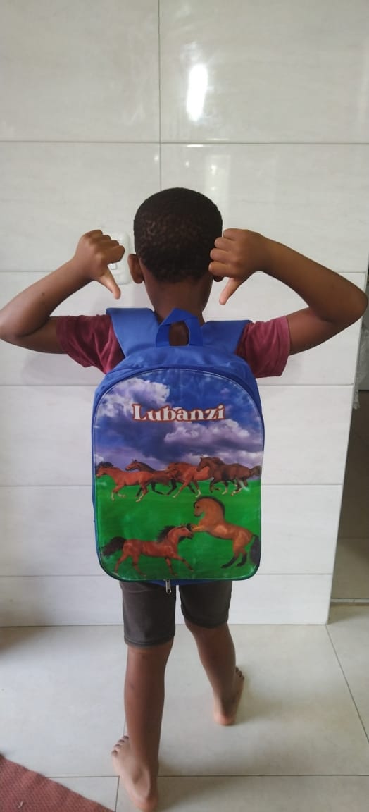 Backpack
