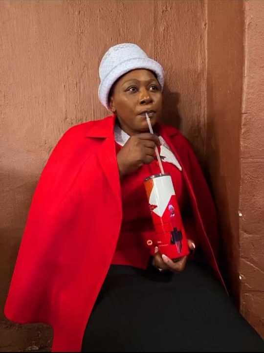 Methodist Manyano Tumbler